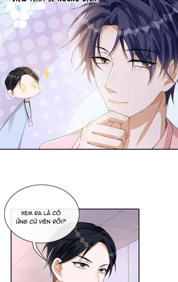 Bất Lộ Thanh Sắc Chap 4 - Next Chap 5