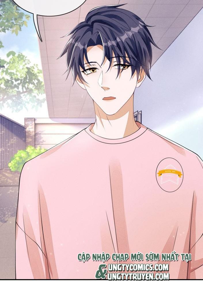 Bất Lộ Thanh Sắc Chap 4 - Next Chap 5