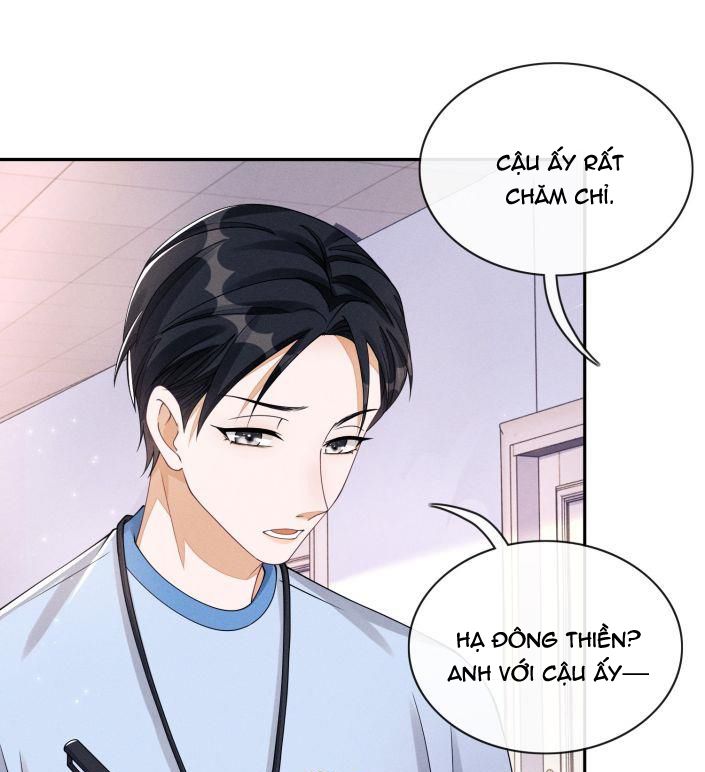 Bất Lộ Thanh Sắc Chap 4 - Next Chap 5