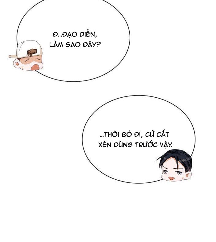 Bất Lộ Thanh Sắc Chap 4 - Next Chap 5