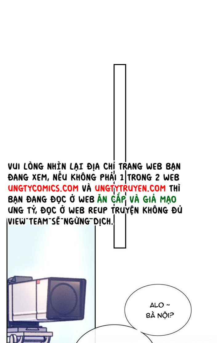 Bất Lộ Thanh Sắc Chap 4 - Next Chap 5