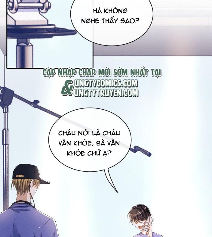 Bất Lộ Thanh Sắc Chap 4 - Next Chap 5