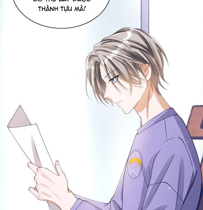 Bất Lộ Thanh Sắc Chap 4 - Next Chap 5