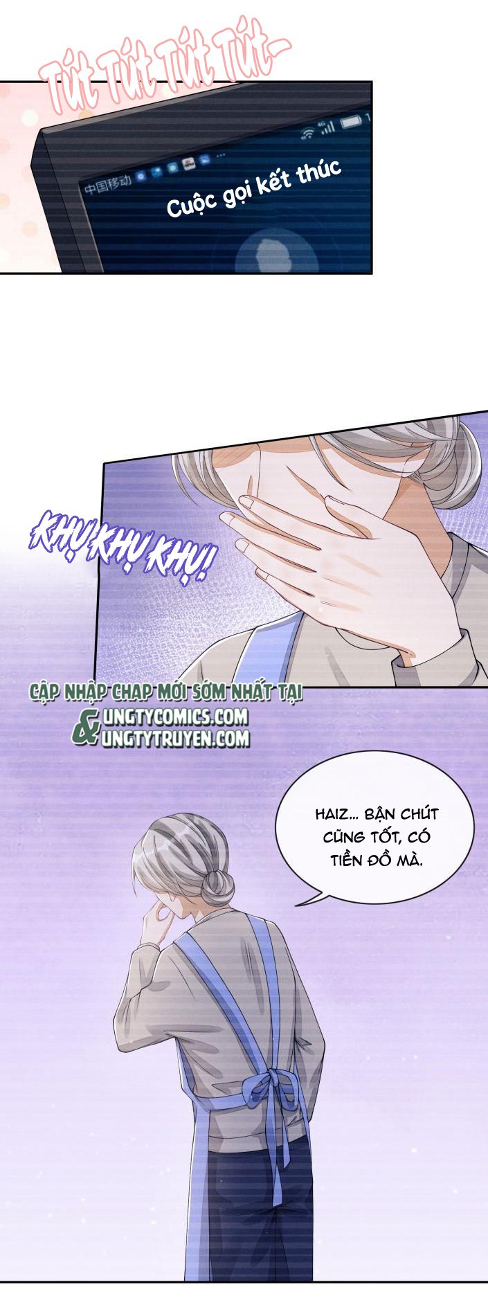 Bất Lộ Thanh Sắc Chap 4 - Next Chap 5
