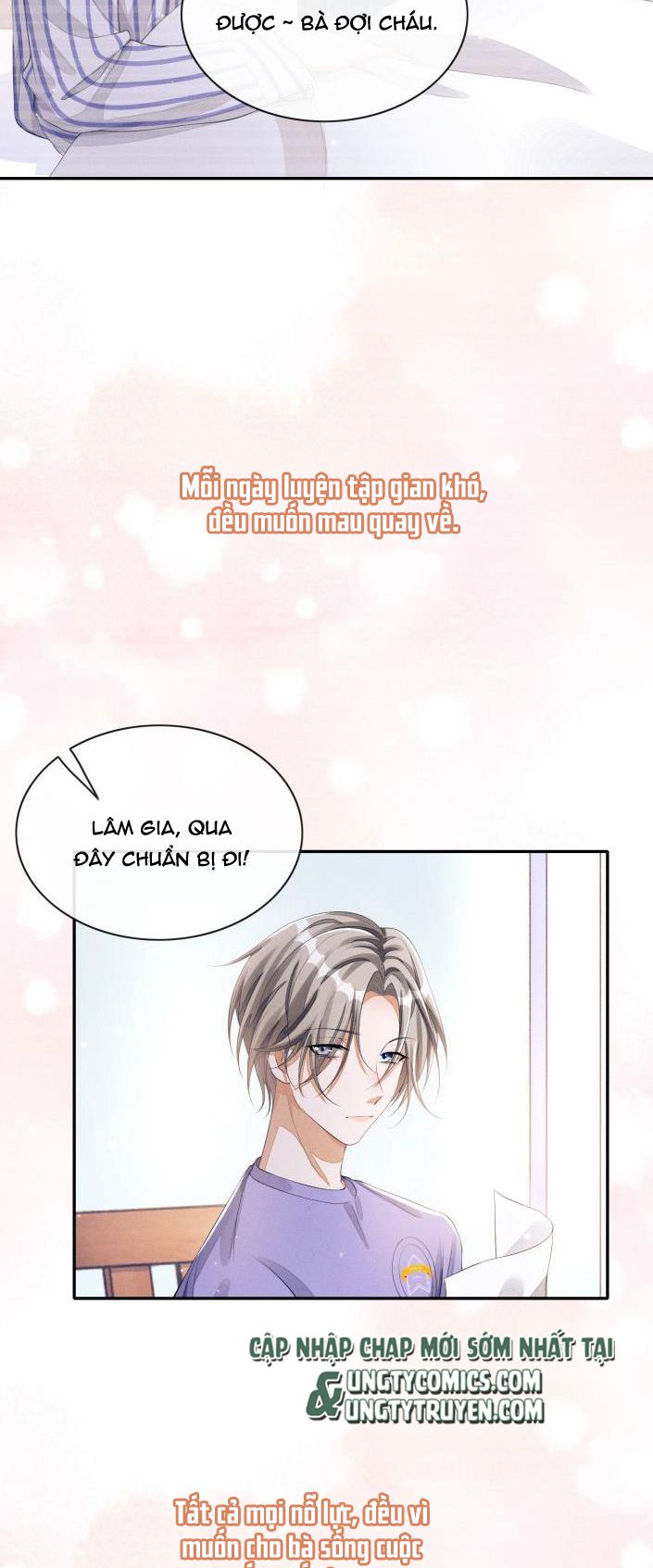 Bất Lộ Thanh Sắc Chap 4 - Next Chap 5