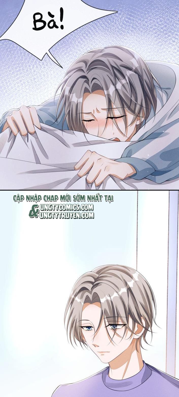 Bất Lộ Thanh Sắc Chap 4 - Next Chap 5