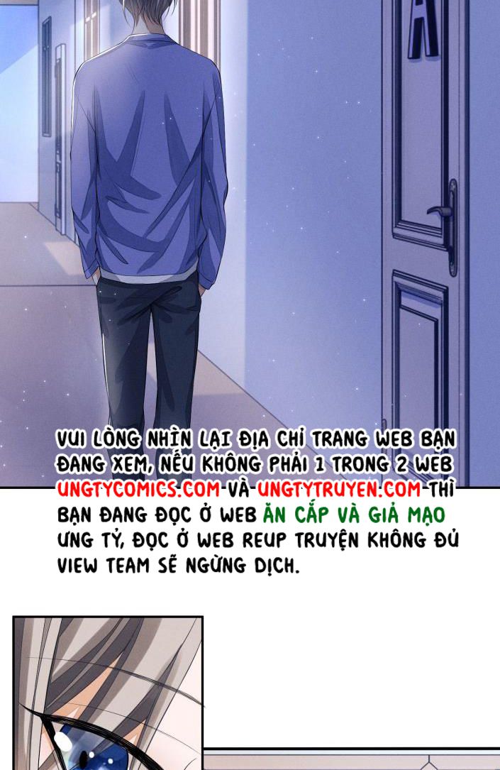 Bất Lộ Thanh Sắc Chap 4 - Next Chap 5
