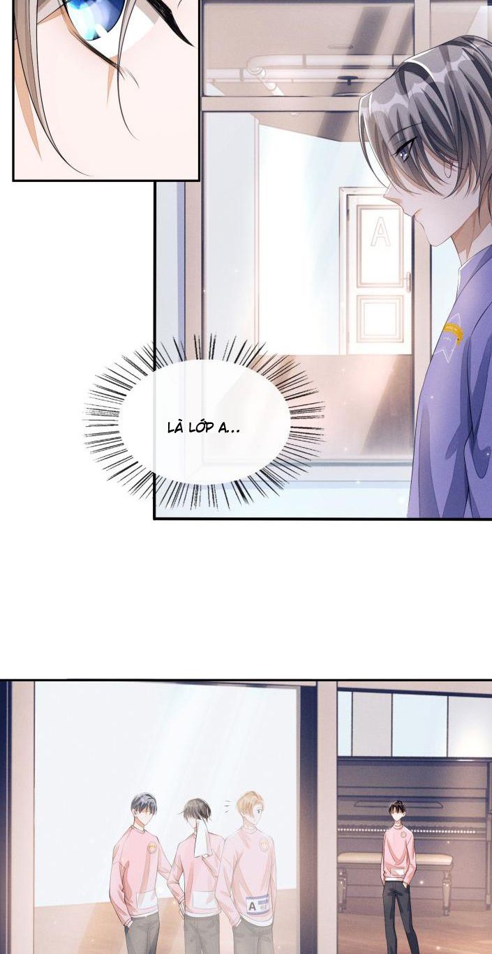 Bất Lộ Thanh Sắc Chap 4 - Next Chap 5