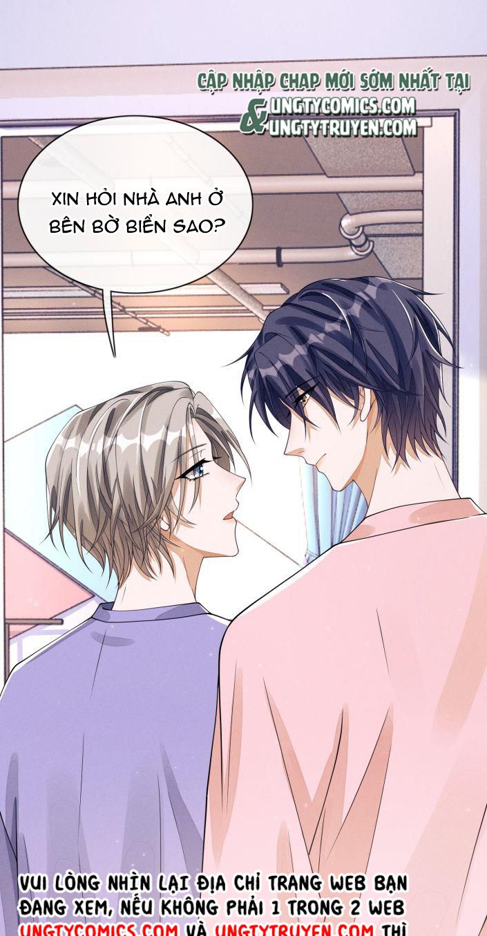 Bất Lộ Thanh Sắc Chap 4 - Next Chap 5
