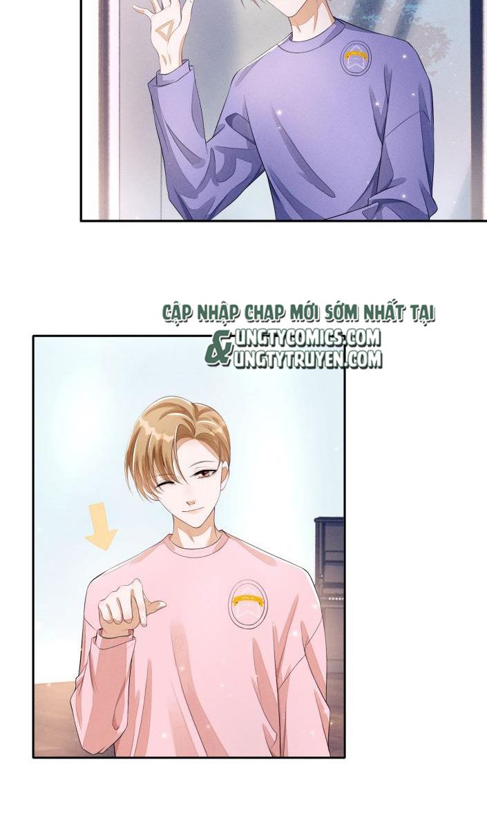 Bất Lộ Thanh Sắc Chap 4 - Next Chap 5