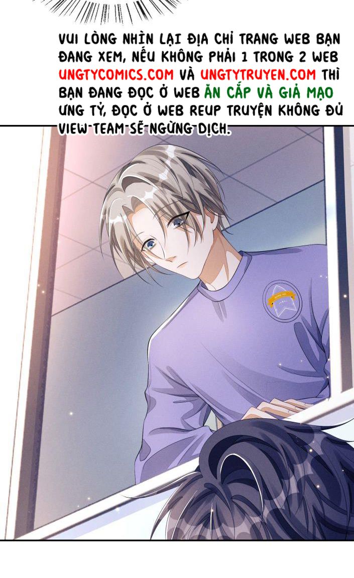Bất Lộ Thanh Sắc Chap 4 - Next Chap 5