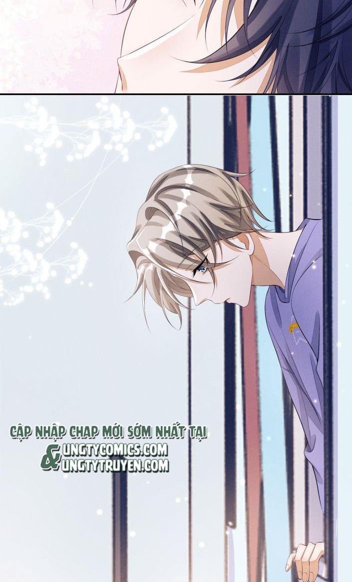 Bất Lộ Thanh Sắc Chap 4 - Next Chap 5