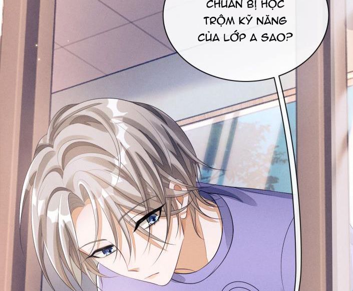 Bất Lộ Thanh Sắc Chap 4 - Next Chap 5