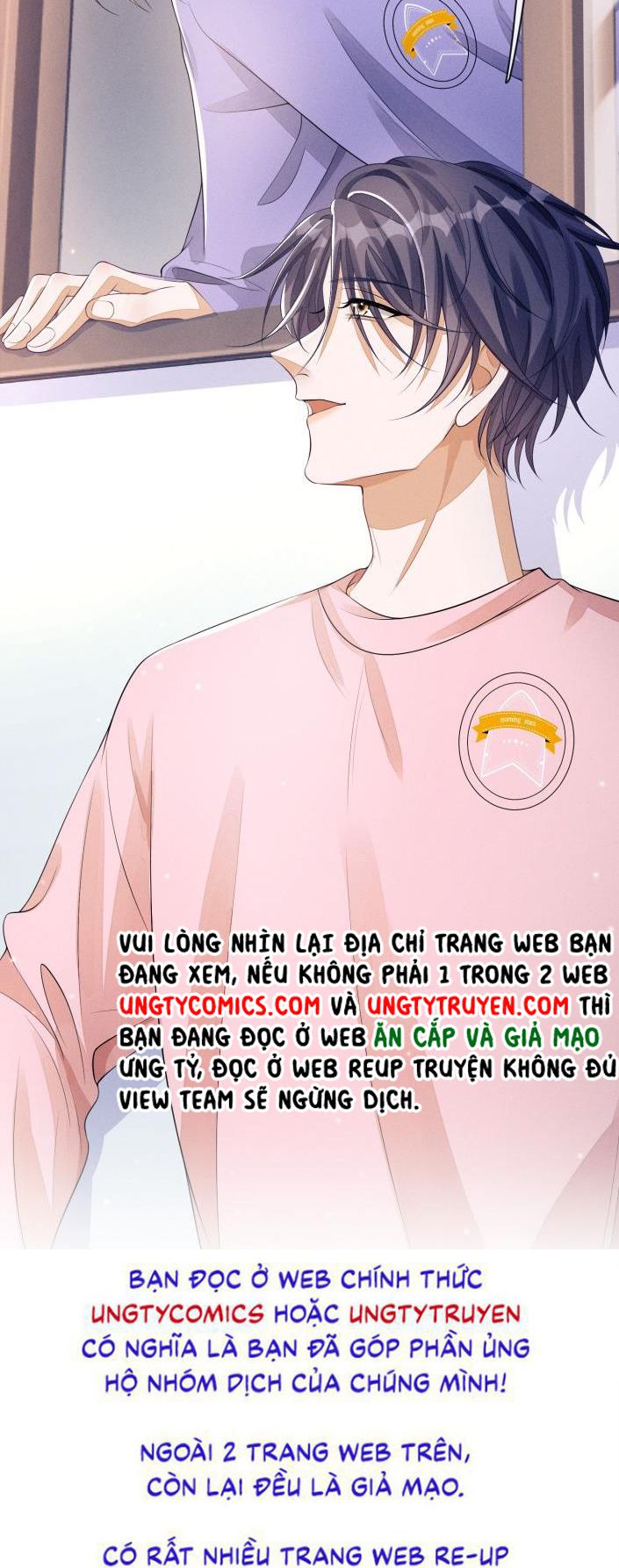 Bất Lộ Thanh Sắc Chap 4 - Next Chap 5