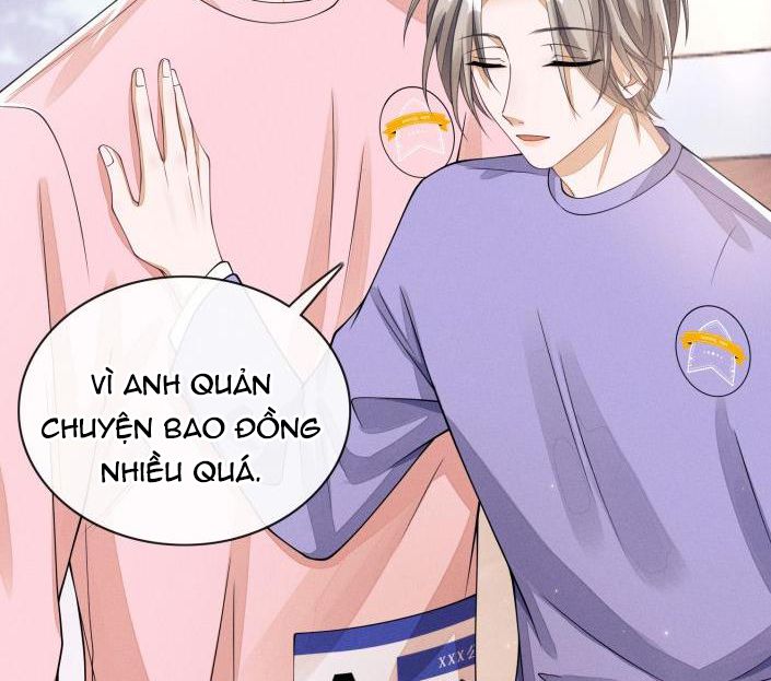 Bất Lộ Thanh Sắc Chap 4 - Next Chap 5