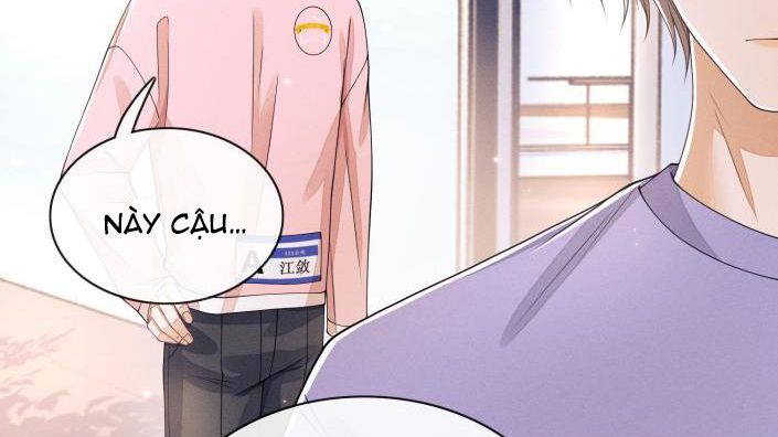 Bất Lộ Thanh Sắc Chap 4 - Next Chap 5