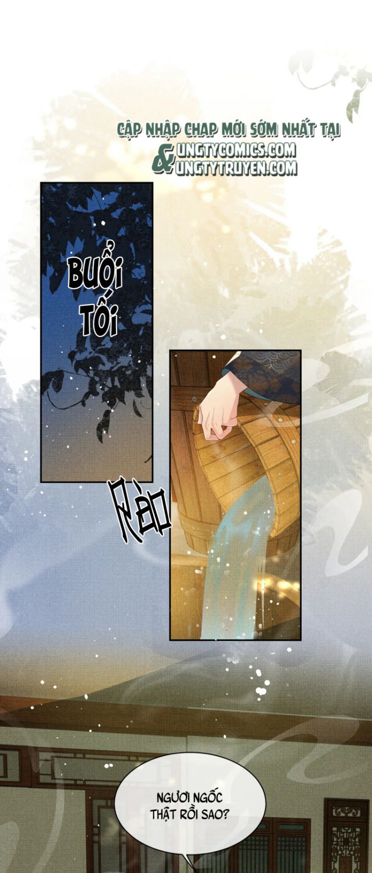 Ngộ Xà Chap 66 - Next Chap 67