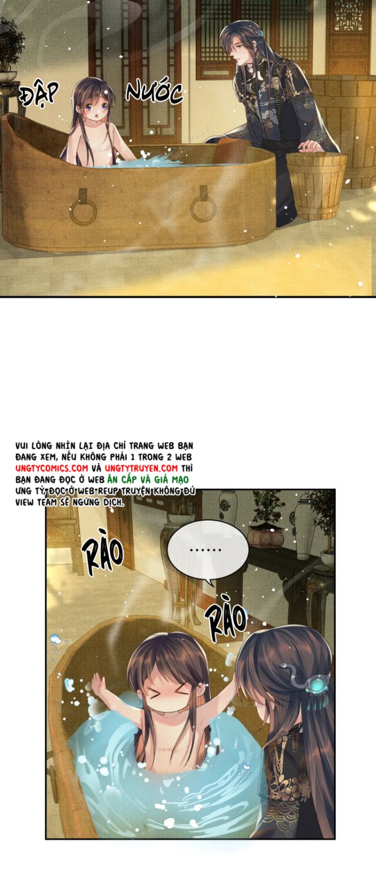 Ngộ Xà Chap 66 - Next Chap 67