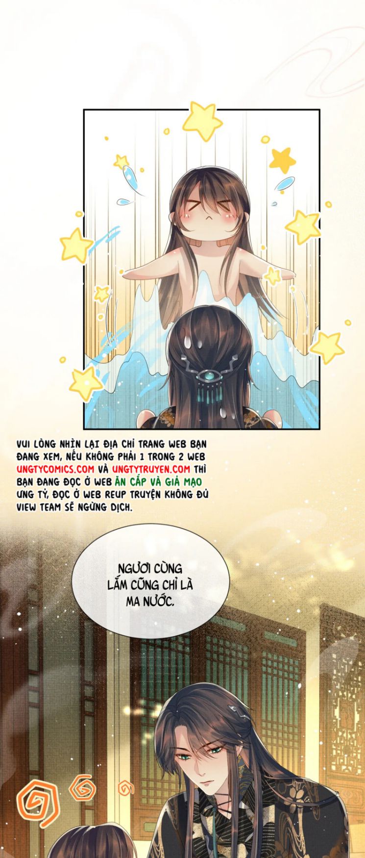 Ngộ Xà Chap 66 - Next Chap 67