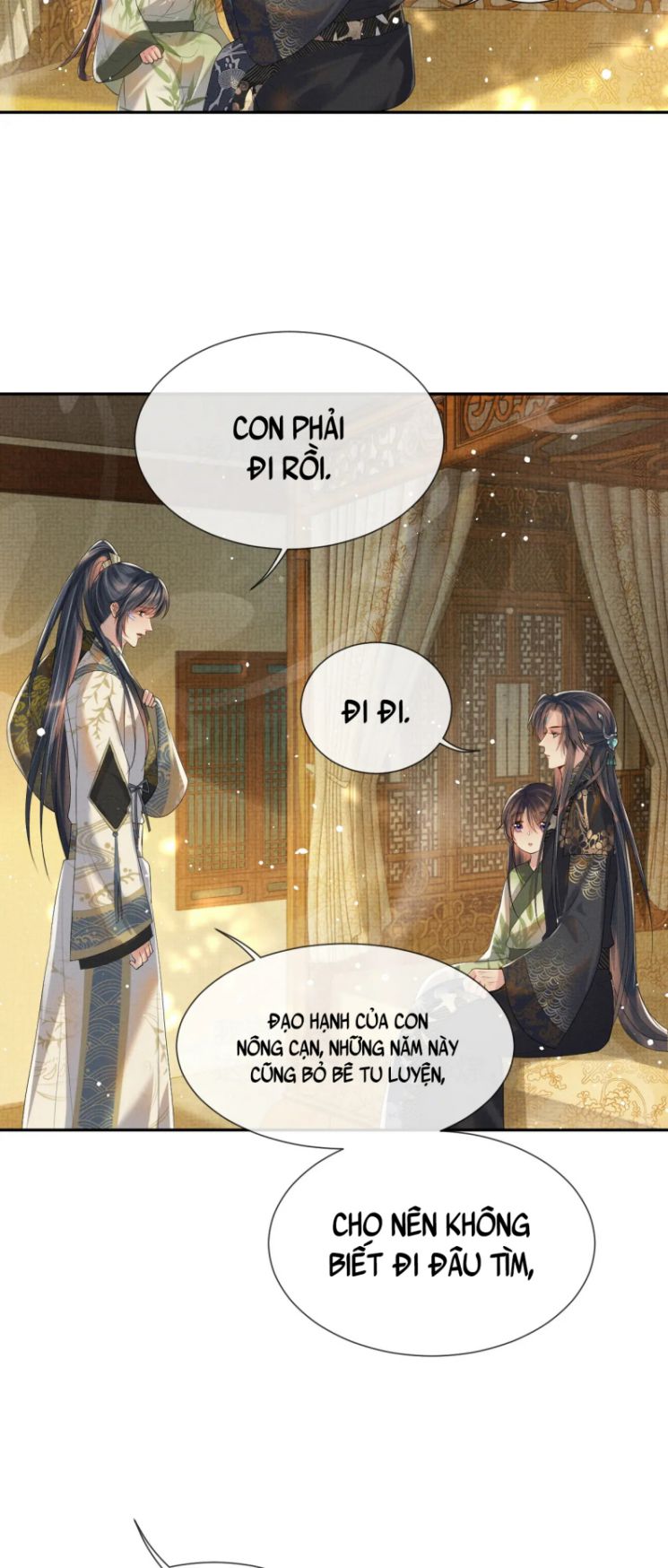 Ngộ Xà Chap 66 - Next Chap 67