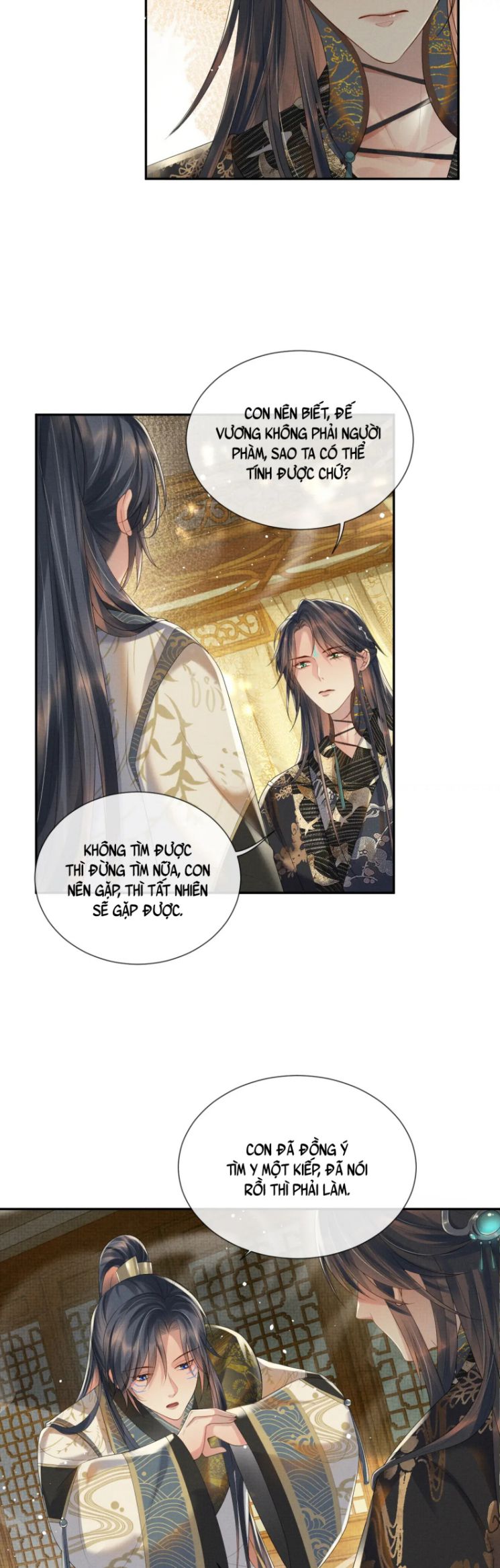 Ngộ Xà Chap 66 - Next Chap 67