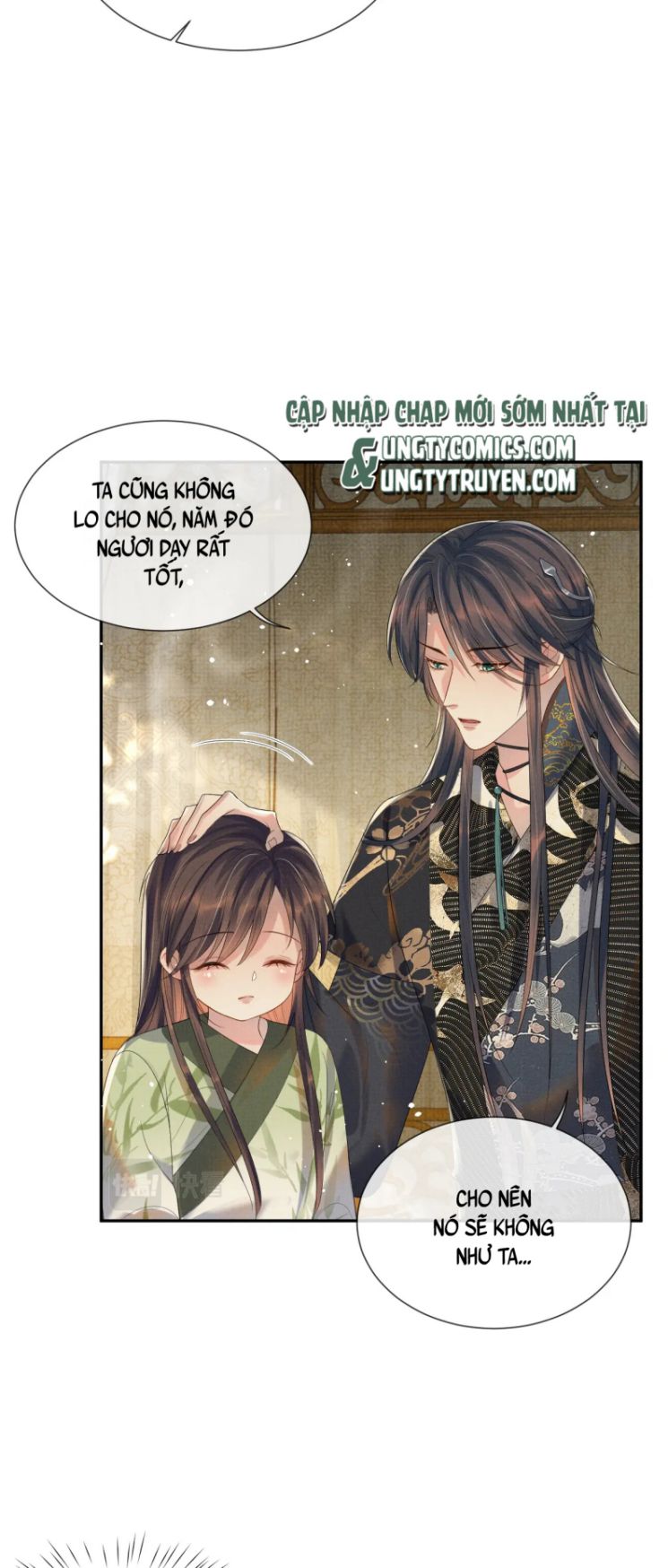 Ngộ Xà Chap 66 - Next Chap 67