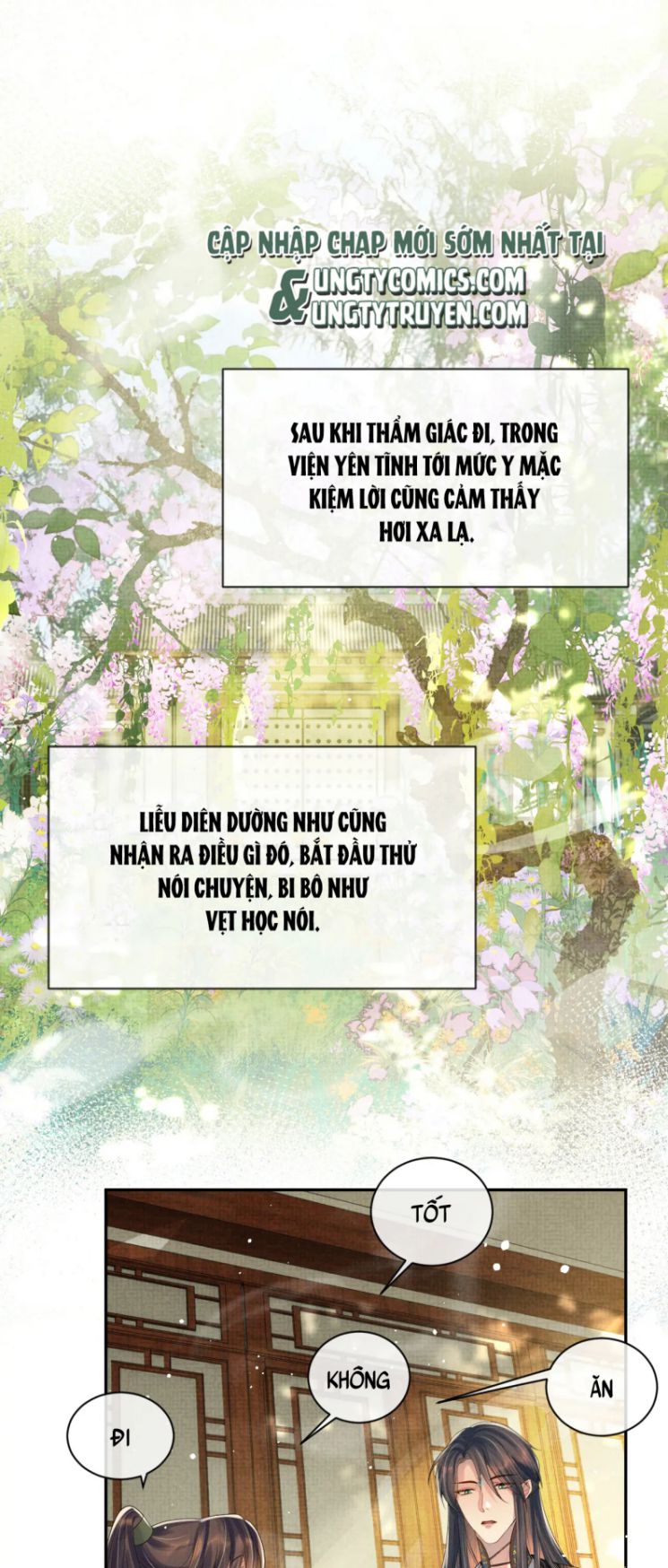 Ngộ Xà Chap 66 - Next Chap 67