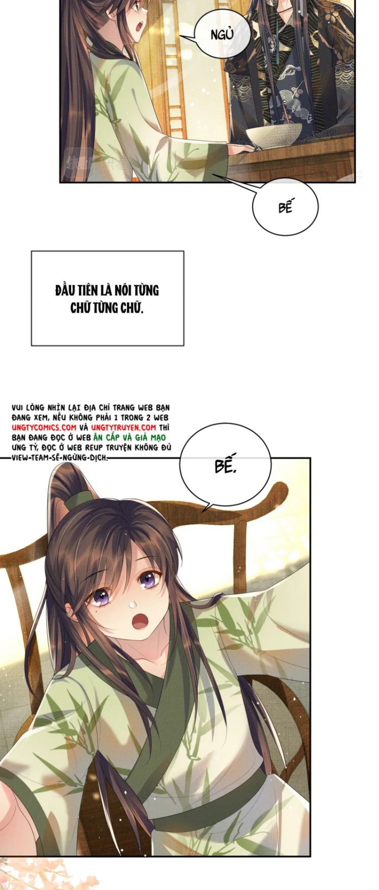 Ngộ Xà Chap 66 - Next Chap 67