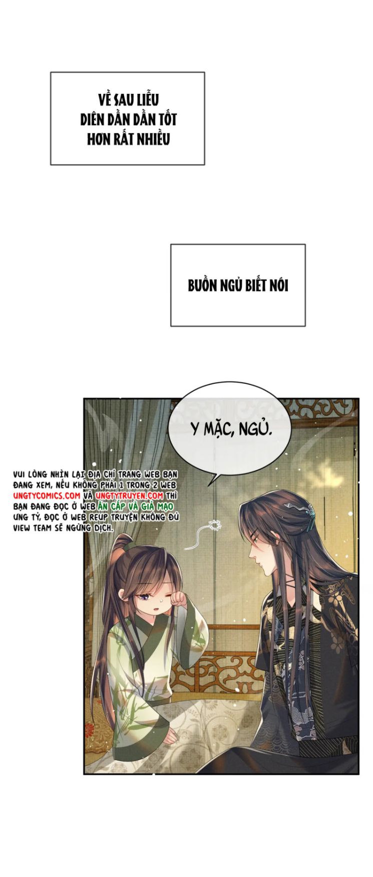 Ngộ Xà Chap 66 - Next Chap 67