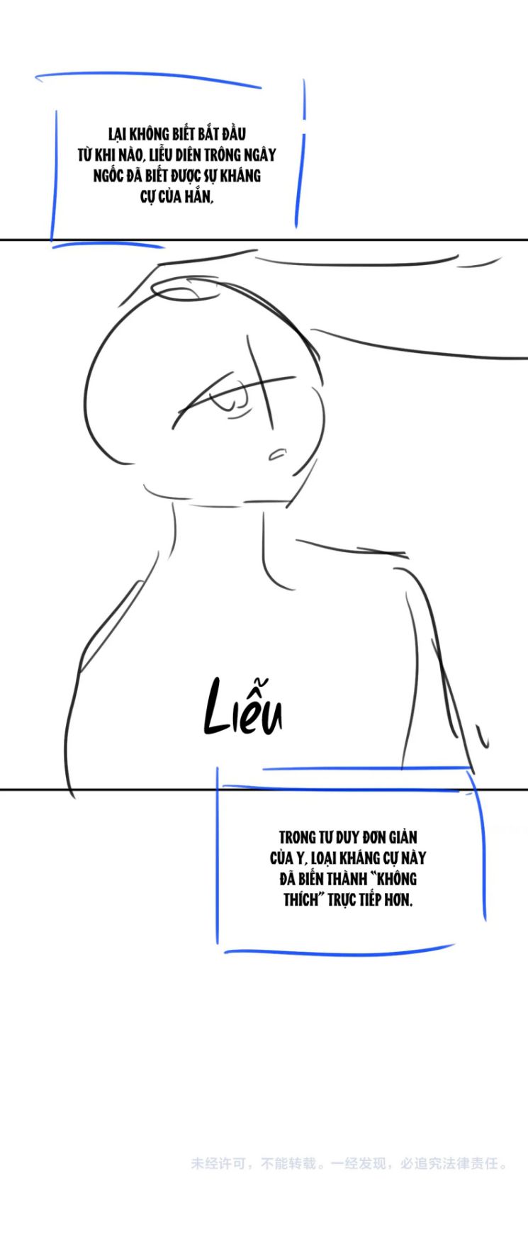 Ngộ Xà Chap 66 - Next Chap 67