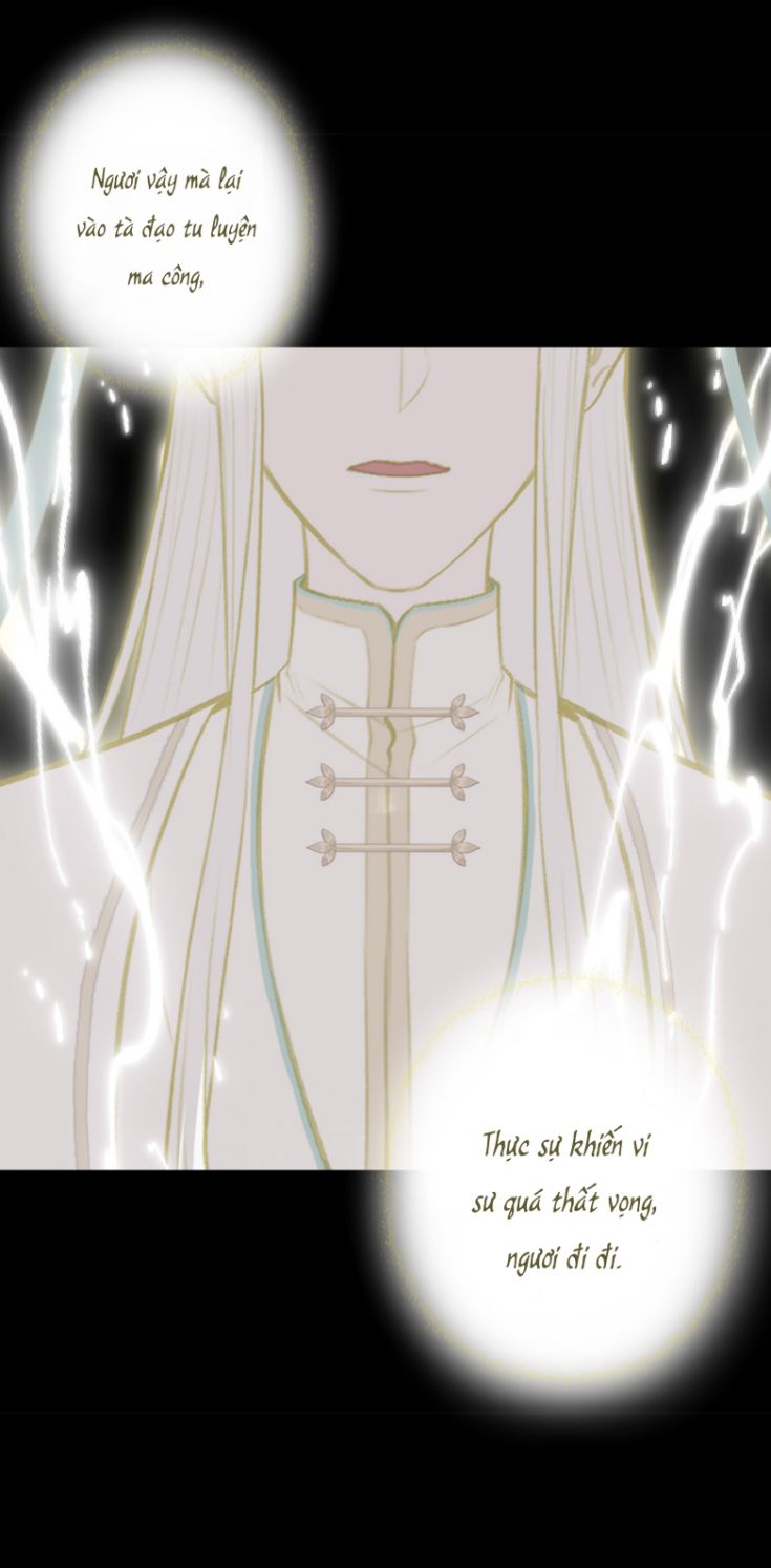 Bổn Tôn Tại Tông Môn Dưỡng Quỷ Hút Máu Chap 7 - Next Chap 8