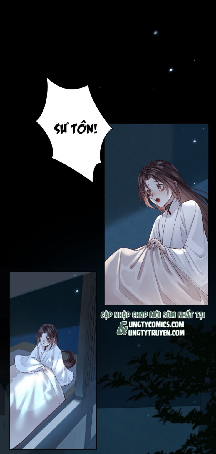 Bổn Tôn Tại Tông Môn Dưỡng Quỷ Hút Máu Chap 7 - Next Chap 8