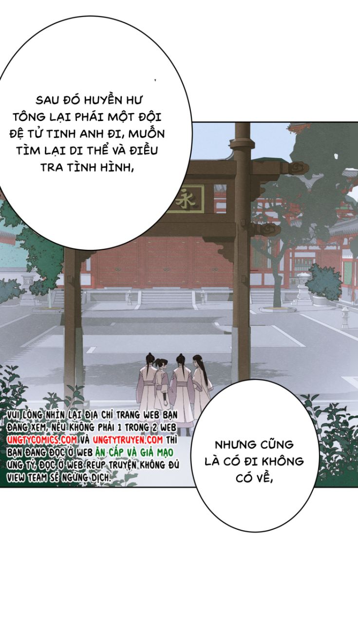 Bổn Tôn Tại Tông Môn Dưỡng Quỷ Hút Máu Chap 7 - Next Chap 8