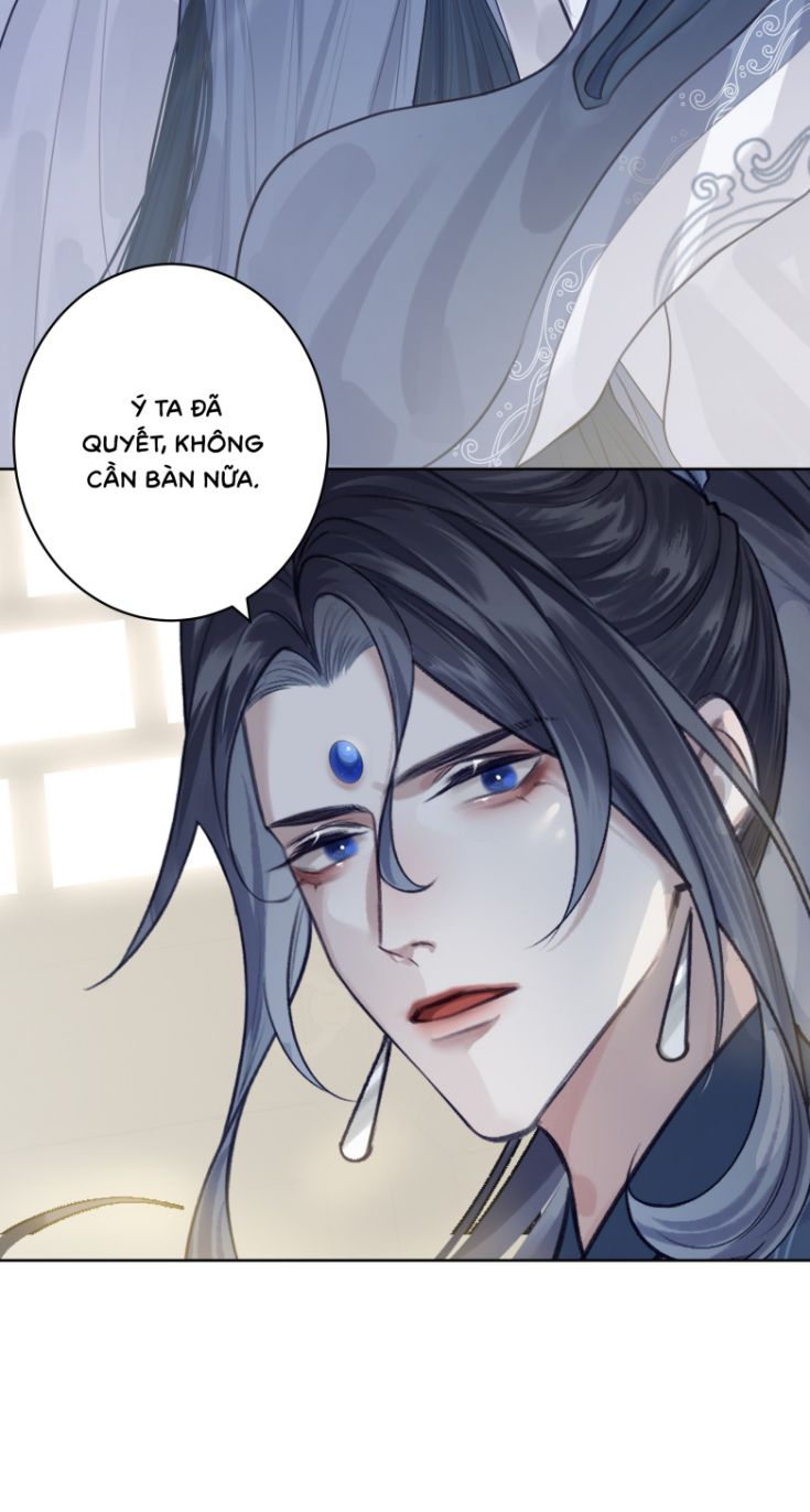 Bổn Tôn Tại Tông Môn Dưỡng Quỷ Hút Máu Chap 7 - Next Chap 8