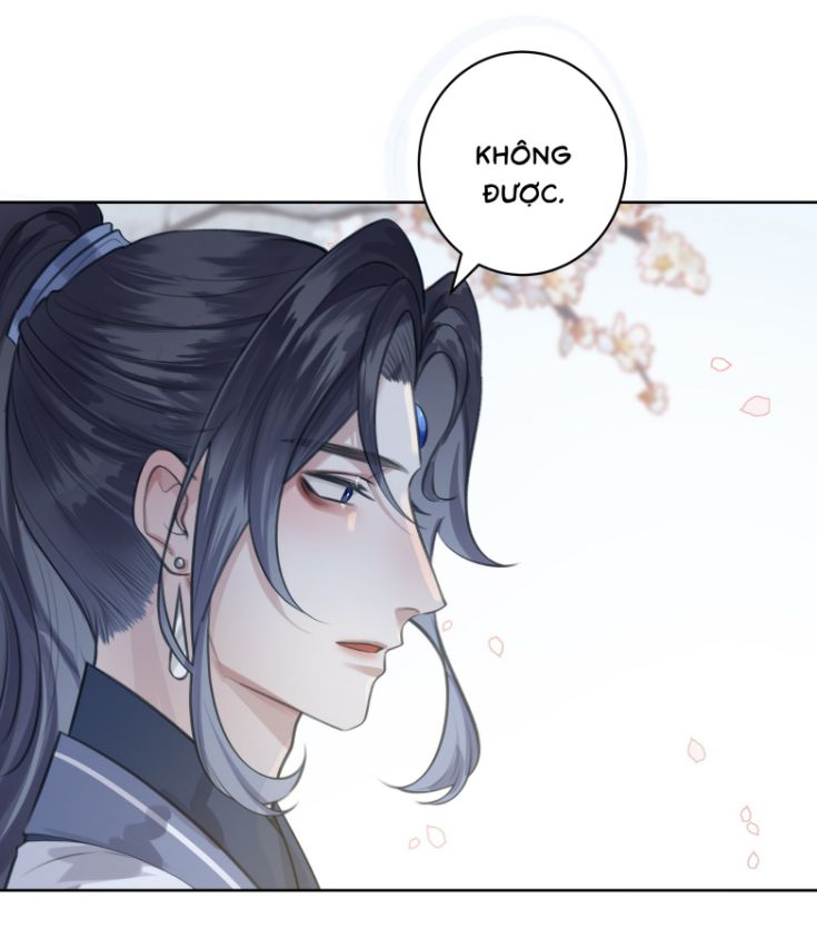 Bổn Tôn Tại Tông Môn Dưỡng Quỷ Hút Máu Chap 7 - Next Chap 8