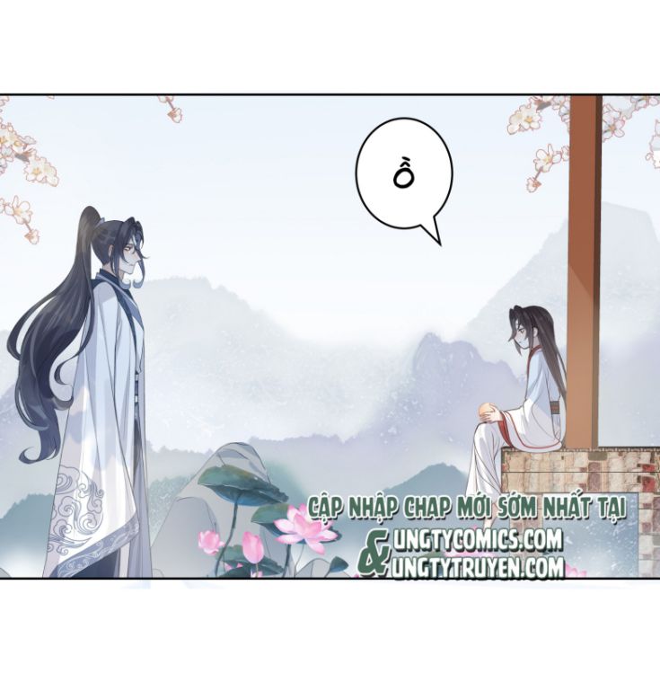 Bổn Tôn Tại Tông Môn Dưỡng Quỷ Hút Máu Chap 7 - Next Chap 8