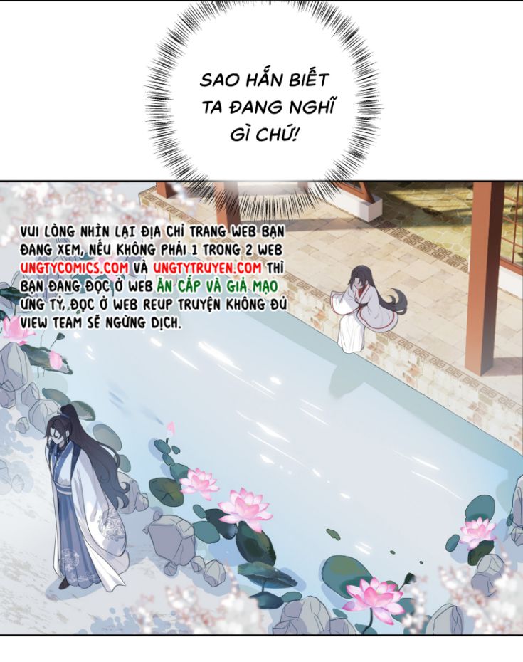 Bổn Tôn Tại Tông Môn Dưỡng Quỷ Hút Máu Chap 7 - Next Chap 8