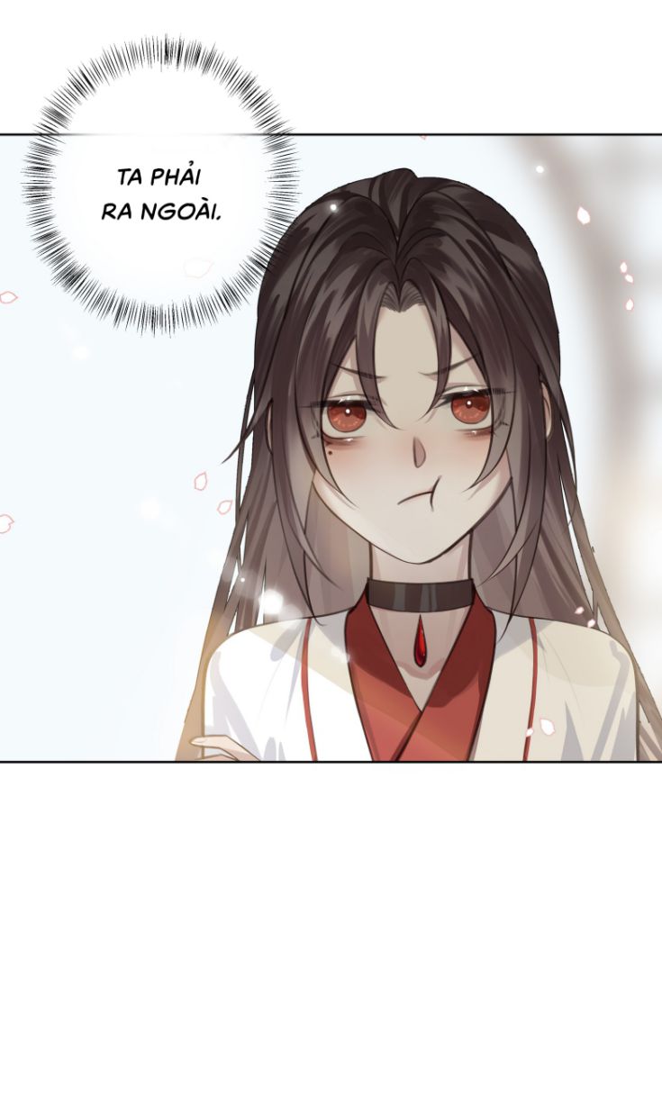 Bổn Tôn Tại Tông Môn Dưỡng Quỷ Hút Máu Chap 7 - Next Chap 8