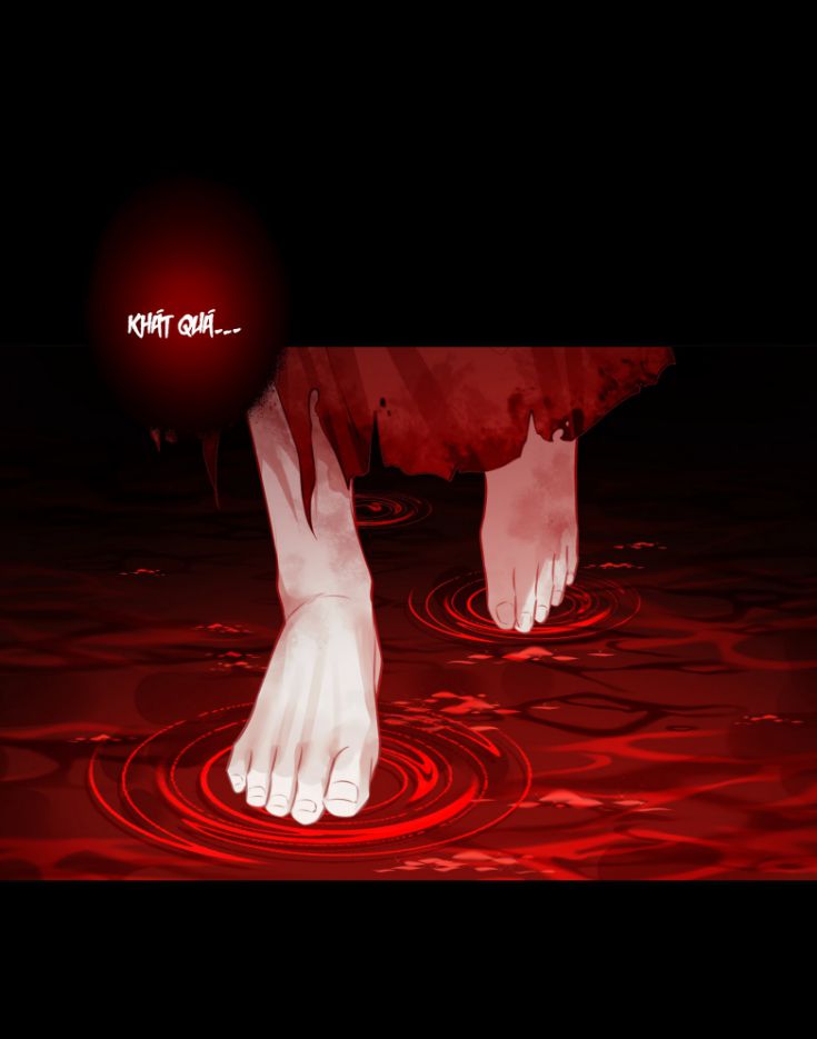 Bổn Tôn Tại Tông Môn Dưỡng Quỷ Hút Máu Chap 7 - Next Chap 8