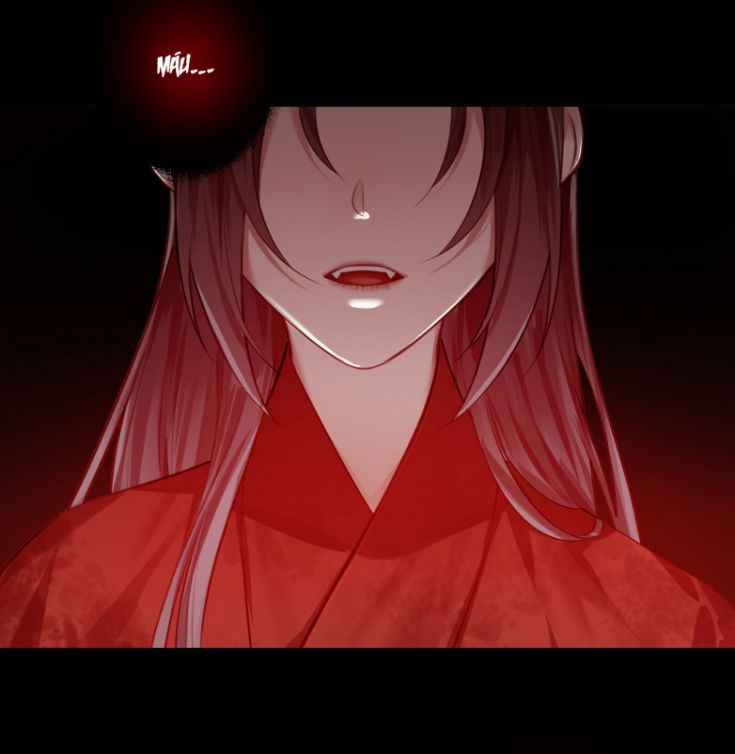 Bổn Tôn Tại Tông Môn Dưỡng Quỷ Hút Máu Chap 7 - Next Chap 8