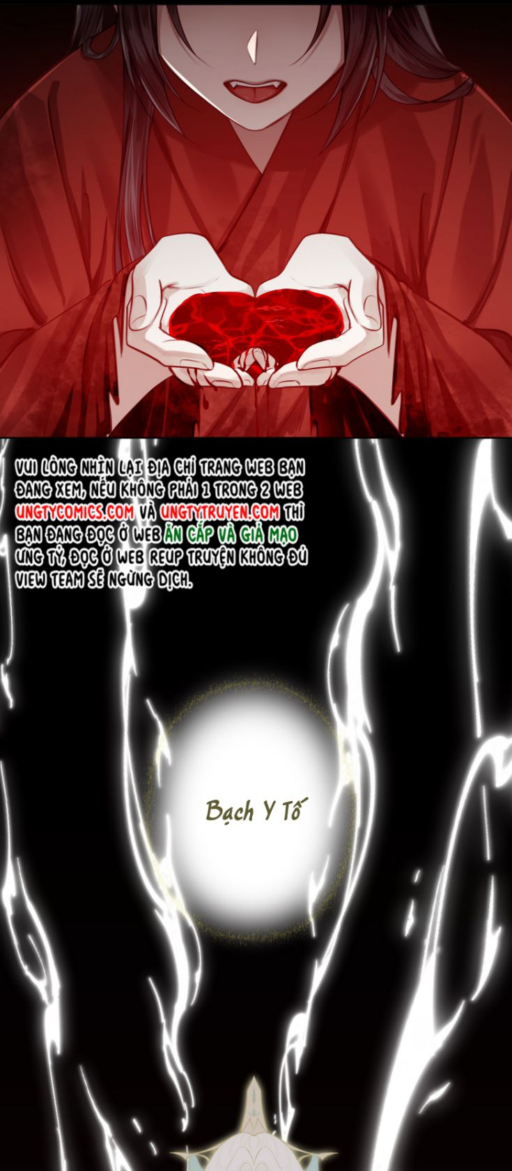 Bổn Tôn Tại Tông Môn Dưỡng Quỷ Hút Máu Chap 7 - Next Chap 8
