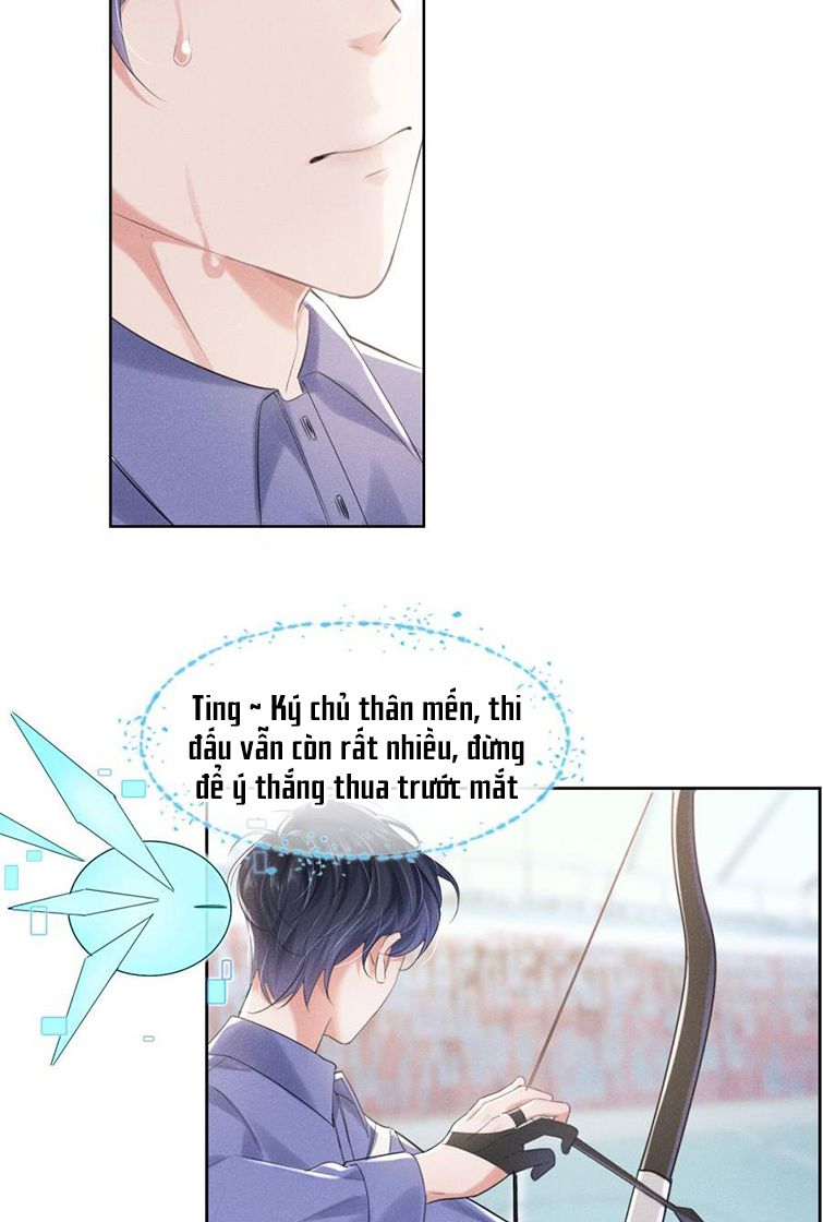 Xuyên Nhanh Chi Cải Tạo Bắt Đầu Lại Làm Người Chap 11 - Next Chap 12