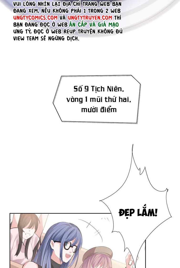 Xuyên Nhanh Chi Cải Tạo Bắt Đầu Lại Làm Người Chap 11 - Next Chap 12