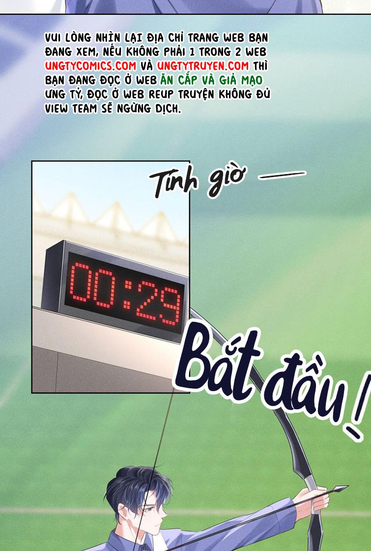 Xuyên Nhanh Chi Cải Tạo Bắt Đầu Lại Làm Người Chap 11 - Next Chap 12