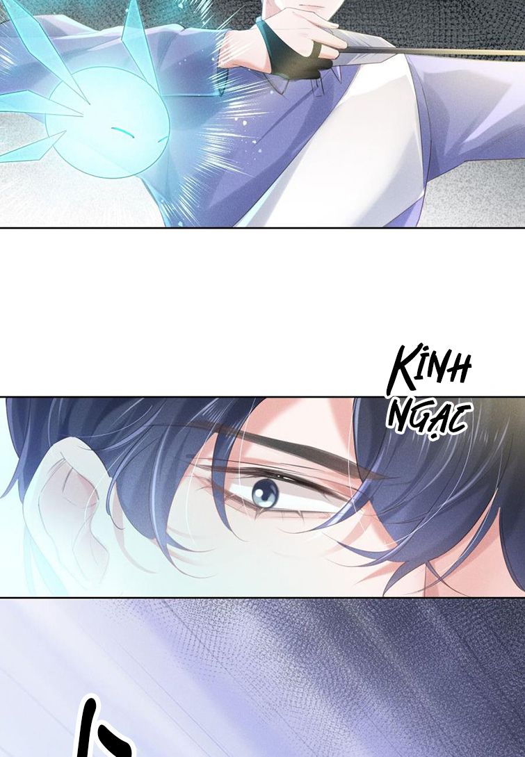 Xuyên Nhanh Chi Cải Tạo Bắt Đầu Lại Làm Người Chap 11 - Next Chap 12