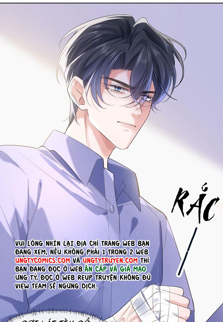 Xuyên Nhanh Chi Cải Tạo Bắt Đầu Lại Làm Người Chap 11 - Next Chap 12