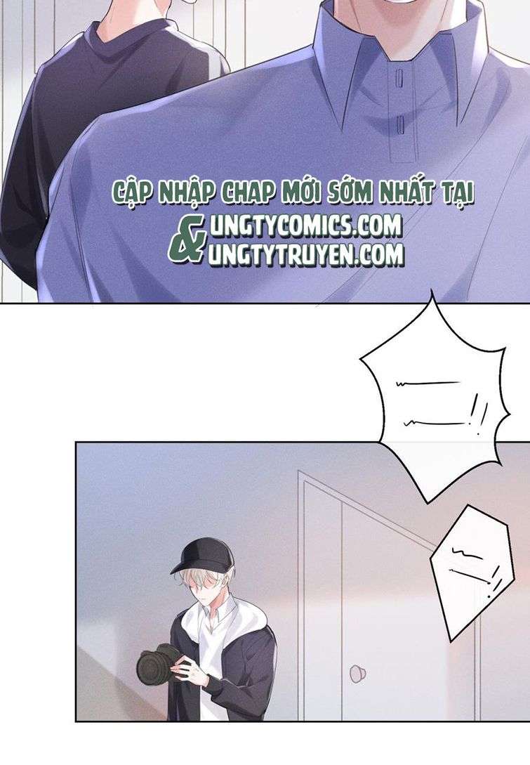 Xuyên Nhanh Chi Cải Tạo Bắt Đầu Lại Làm Người Chap 11 - Next Chap 12