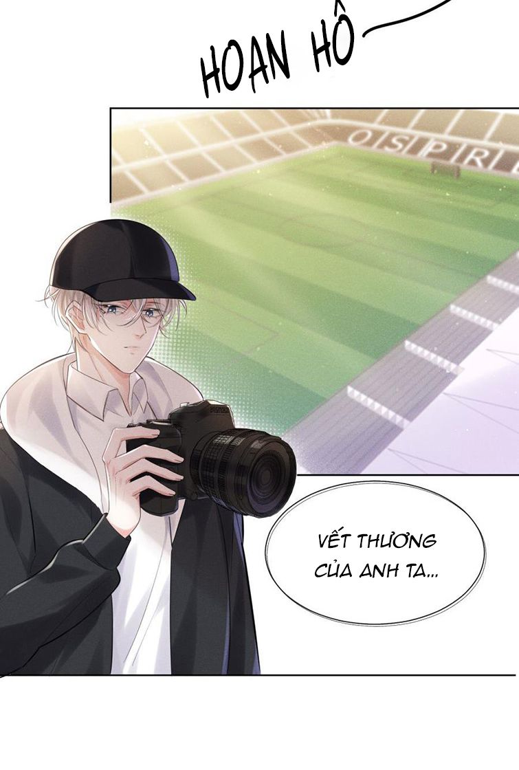 Xuyên Nhanh Chi Cải Tạo Bắt Đầu Lại Làm Người Chap 11 - Next Chap 12