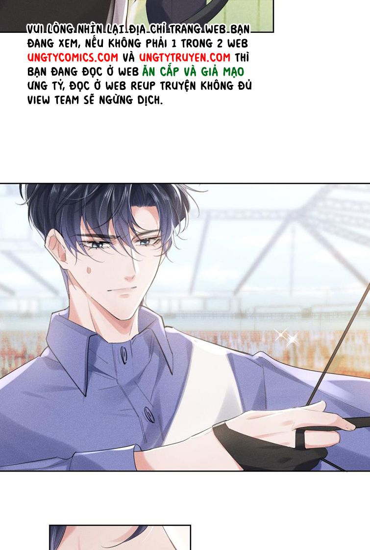 Xuyên Nhanh Chi Cải Tạo Bắt Đầu Lại Làm Người Chap 11 - Next Chap 12