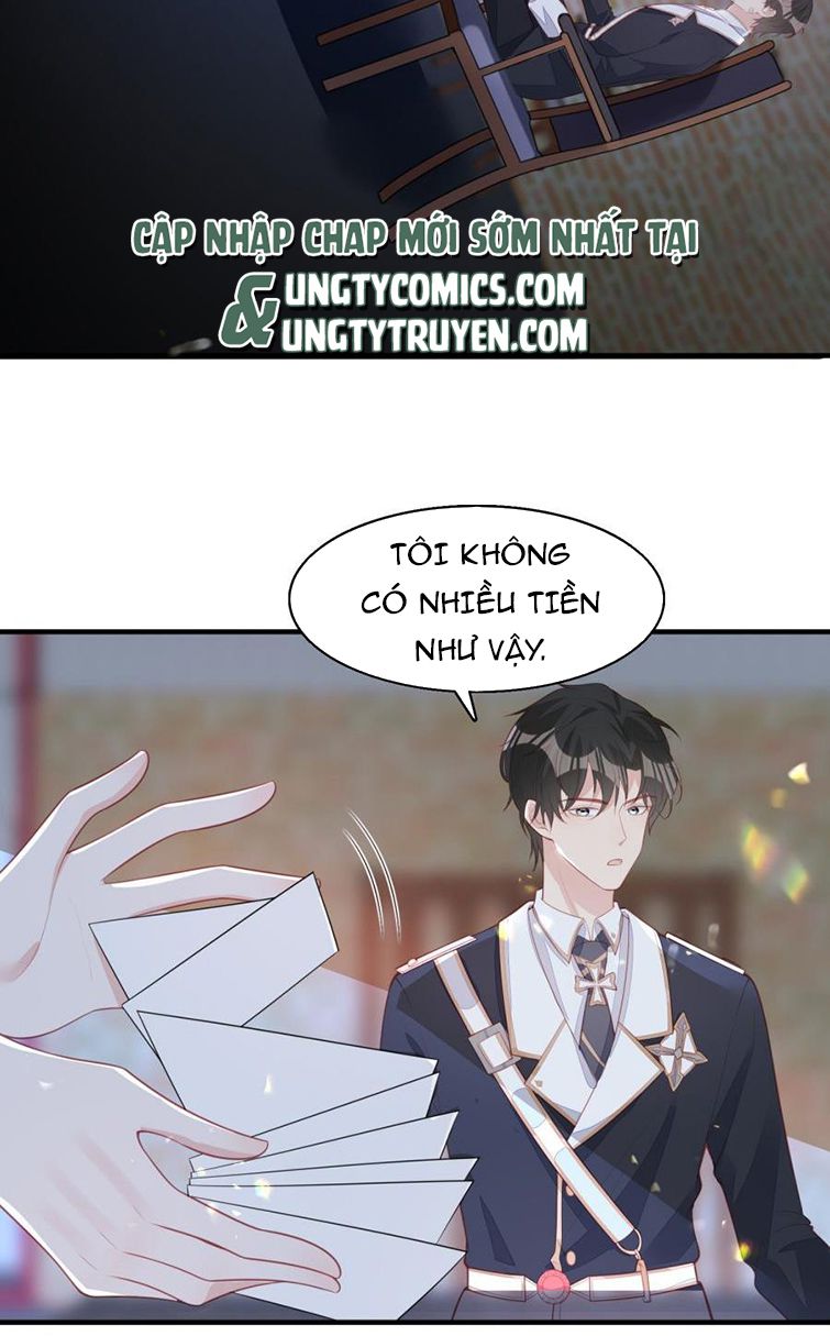 Phản Diện Bị Truy Thành Đoàn Sủng Chap 14 - Next Chap 15